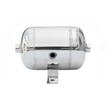 고압 에어탱크 냉장고 압축기 냉동 콤프 컴프레셔, 2L-수평