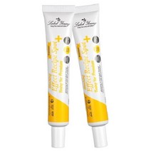 라벨영 [라벨영] 쇼킹효과레시피스팟토닝 프리미엄 2개/기미+주근깨+얼룩덜룩피부결케어/화이트닝, 단품없음