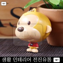 허벅지둘레 롤 1M 팬시 캐릭터 줄자 신체치수 미니롤줄자 팔둘레 옷사이즈