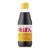 미쯔칸 아지폰 폰즈 360ml, 1개