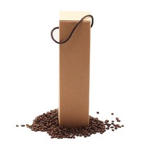 더치 병 케이스 스윙병 포장박스 커피 콜드브루, 대 1000ml, 1개