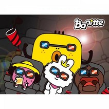 500피스 직소퍼즐 - 바니떼 영화관람 명화퍼즐 퍼즐500피스 원피스직소퍼즐 직소퍼즐액자, 상세페이지 참조, 상세페이지 참조