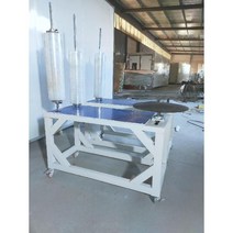 랩핑기 포장기 회전식 밴딩기 실링기 밀봉기 기타포장기 비닐, B 형