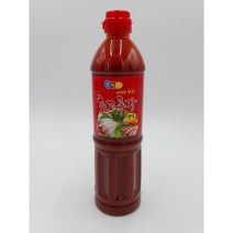 무아식품 청지기초고추장 양념 1kg/ 청지기초장 1키로초장 병초장 진한초장 맛있는초장 맛있는초고추장 무아식품초장, 1kg