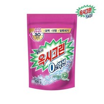 옥시크린 O2액션 분말 표백제 700g x1개 31728