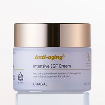 샤갈코스메틱 기미 잡티 주근깨 크림 EGF 피부 크림, 2개