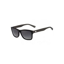 라코스테 여자 선글라스 LACOSTE L 683 SP 001 BLACK