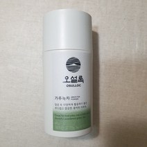오설록 프리미엄 가루녹차, 40g, 5개