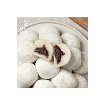 NS홈쇼핑 찹쌀떡(대) 60g x 30개[28230823], 단일옵션