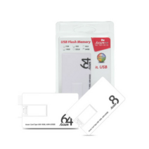 Axxen U35 카드형 USB2.0메모리8G