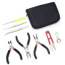 비즈공예 공구세트, 8종, 10세트