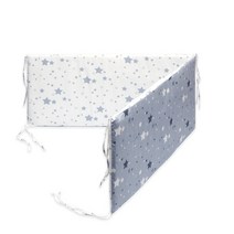 아기 침대 범퍼 신생아 장벽 지퍼 코튼 울타리 브레이드 유아 충돌 방지 보호대 액세서리, [07] 07