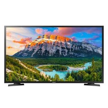 [삼성전자] 108cm UN43N5020AFXKR 43형 LED TV 벽걸이각도조절형(W)