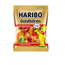 하리보 골드베렌 100g 1개