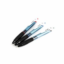 [KT알파쇼핑]자바 제트라인 유성볼펜 1.0mm 1자루 유성, 파랑_W63C342