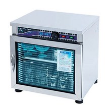 네오코 자외선 살균 컵살균기 컵 소독기 DHS 500 컵50개 식기 수저 그릇 살균건조기 업소용, 선택02. DHS 500 살균+건조 컵50개