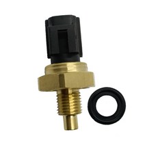 로버 oem 1359056용 냉각수 온도 센서, 협력사, 검은색