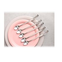 탕비실 카페 티스푼 티타임 간식 포크 양식기 이사, 스푼(토끼)