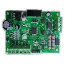 0 960v dc 전압 아날로그 AI 수집 및 측정 모듈 배터리 검사기 MODBUSRTU 485, 18 8 channels 0 10V