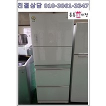 중고김치냉장고 스탠드형김치냉장고 삼성 엘지 위니아 클라쎄 디오스 310리터 업소용 가정용 지방 택배발송, 김치냉장고중고