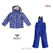 [AK분당점] [록시키즈]유아 스노우세트 - TA51JS080/PS081 (B/B)