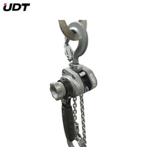 UDT 호이스트 체인블록(미니형) UC-005