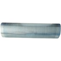 칼라 강판 FRP 재료 마감재 지붕 마감재, 폭 1.2m 두께 1.2mm