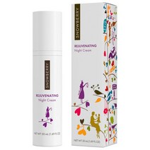 Snowberry 스노우베리 리주버네이팅 나이트 크림