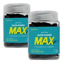 노령견 슬개골수술후관리용 영양제 2통 관절보로 강쥐 펫부심 회복력강화