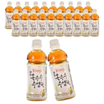 광동 옥수수수염차 340ml 20개 옥수수차