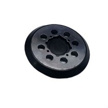 백업패드 디월트 DCW210 용 5인치 원형샌더
