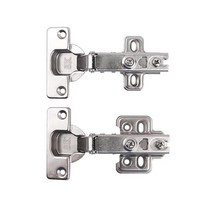 리폼쟁이 씽크경첩 씽크대경첩 장농경첩 가구경첩 유압경첩 댐퍼 스무버 경첩, 08)씽크경첩 110도 유압(아웃도어)18T