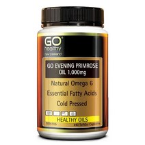 고헬시 뉴질랜드 EPO 고 달맞이꽃 종자유 1000mg 440캡슐, 1개, 상세참조