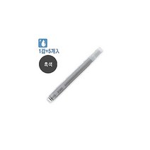 신나라-닷컴_파카 잉크 카트리지 흑 1갑 5개 고급 검정 만년필 흑색_ tlsskfk, 신-컴-선택사항없습니다, 신-컴-선택사항없습니다