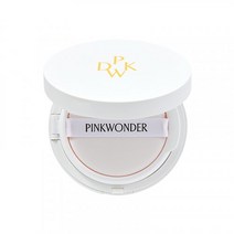 PINKWONDER 호호바 코끼리 쿠션 KOKKIRI CUSHION, 라이트 포 베이스