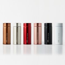 오슬로 컬리넌 텀블러, 브라운, 150ml