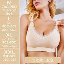 키작녀임부복 임산부원피스 수유나시 수유 브래지어 모유 출산 속옷 전면 폐쇄 여성 밤