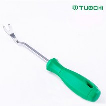 TUOCHI 125mm 클립 리무버 핀셔 못빼기 자동차 TPR, 단품