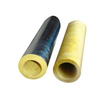차열재 내화충진재 내화면 고온단열면 공사용부직포, 파이프직경133x50mm/복합알루미늄호일1미터