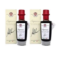 아세타이아말피기 사포로소 200ml Acetaia Malpighi Saporoso, 2팩