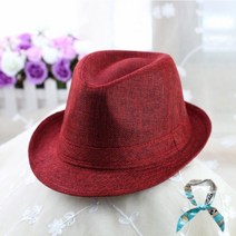 SKW 멋쟁이 중년 중절모