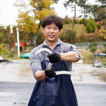 농부마음 당일손질 정광현님의 국내산 민물장어 1kg (소스포함), 1