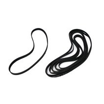 SMART3D GT2 6mm 타이밍 벨트 클로즈형 닫힘형 길이별 소형 유리섬유 타입 사이즈별 320~460 (mm) 8가지 모음 (Close type) 스마트3D, 08. 460 (mm)