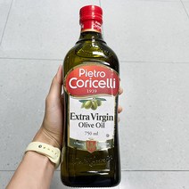 삐에트로 삐에트로 올리브오일750ml x 1개, 단품, 단품