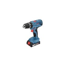 En 보쉬 GSR 18V-21 배터리 미포함