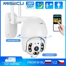 비타마을 PTZ 형 CCTV 카메라 원격 회전 팬틸트 인터넷 방송 스트리밍 온라인 예배, 5mp 32GB 카드 추가, 협력사, 3.6mm