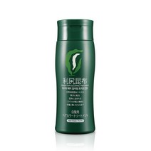 리시리 헤어 컬러링 트리트먼트 200g, 흑갈색, 1개