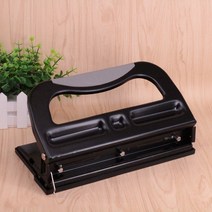 제공 Eagle 더욱 997L 펀칭기 삼공 대형 3공펀치, T01-7MM