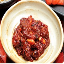 신안어담 365 젓갈상인 꼴뚜기젓 130g 230g 500g, 1개