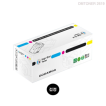DM 호환토너 교체용 삼성 MLT-D105L/ML 1910K 블랙, 리뮤 1, 리뮤 본상품선택